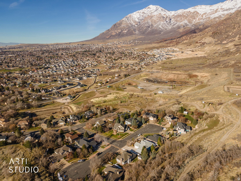 2522 N 1600 E North Ogden, UT 84414