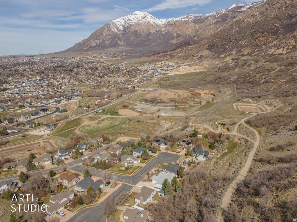 2522 N 1600 E North Ogden, UT 84414
