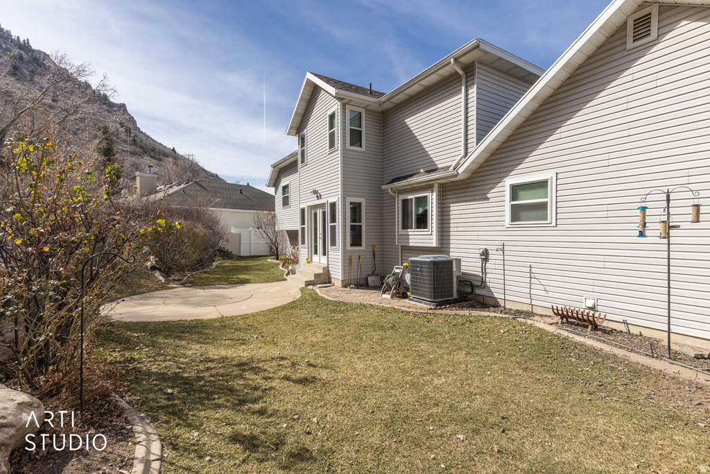 2522 N 1600 E North Ogden, UT 84414