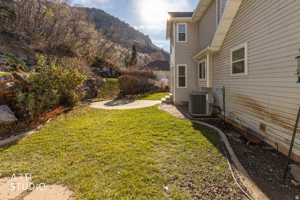 2522 N 1600 E North Ogden, UT 84414