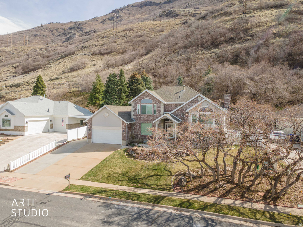 2522 N 1600 E North Ogden, UT 84414