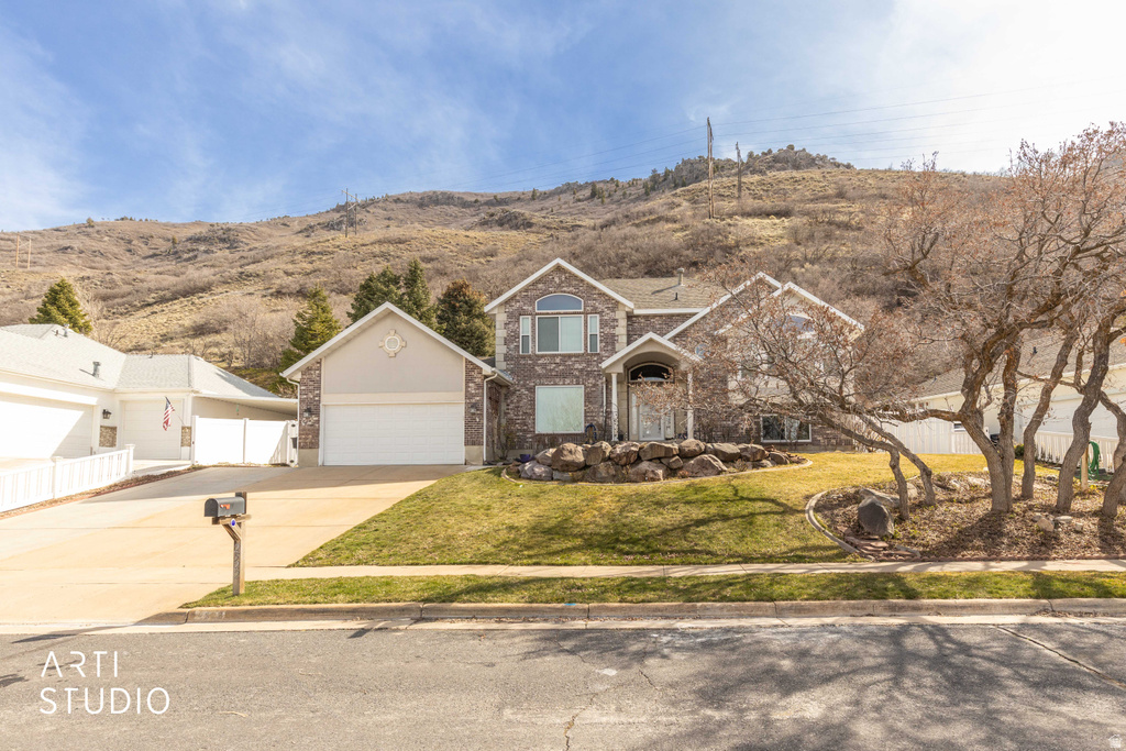 2522 N 1600 E North Ogden, UT 84414