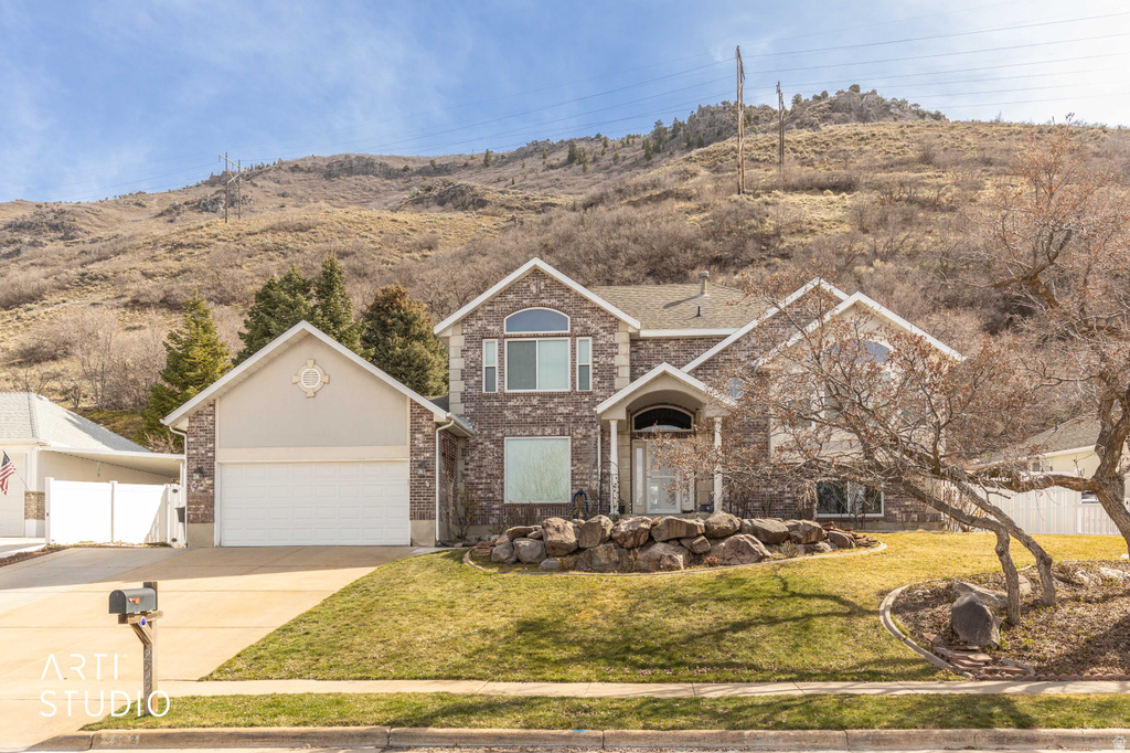 2522 N 1600 E North Ogden, UT 84414