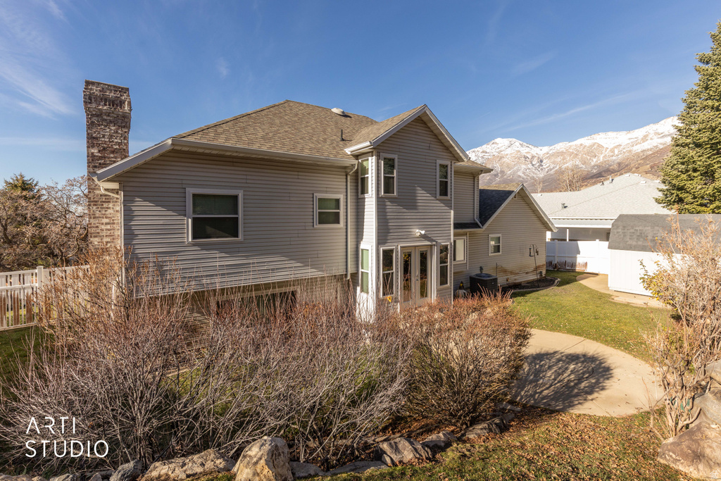 2522 N 1600 E North Ogden, UT 84414