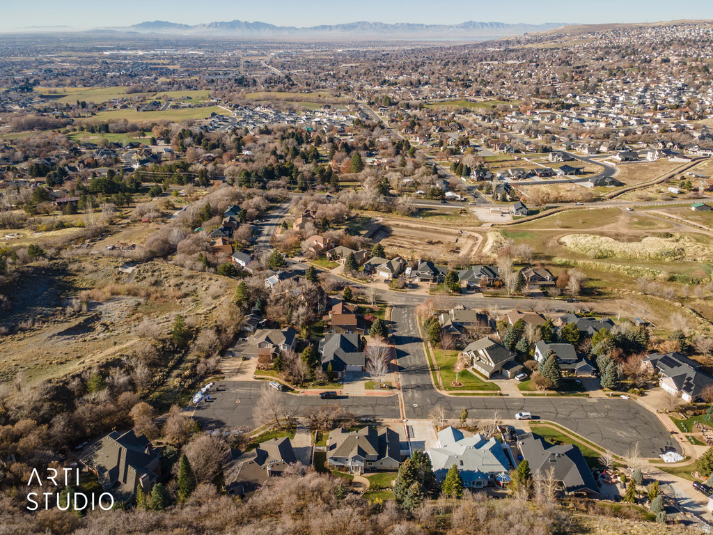 2522 N 1600 E North Ogden, UT 84414