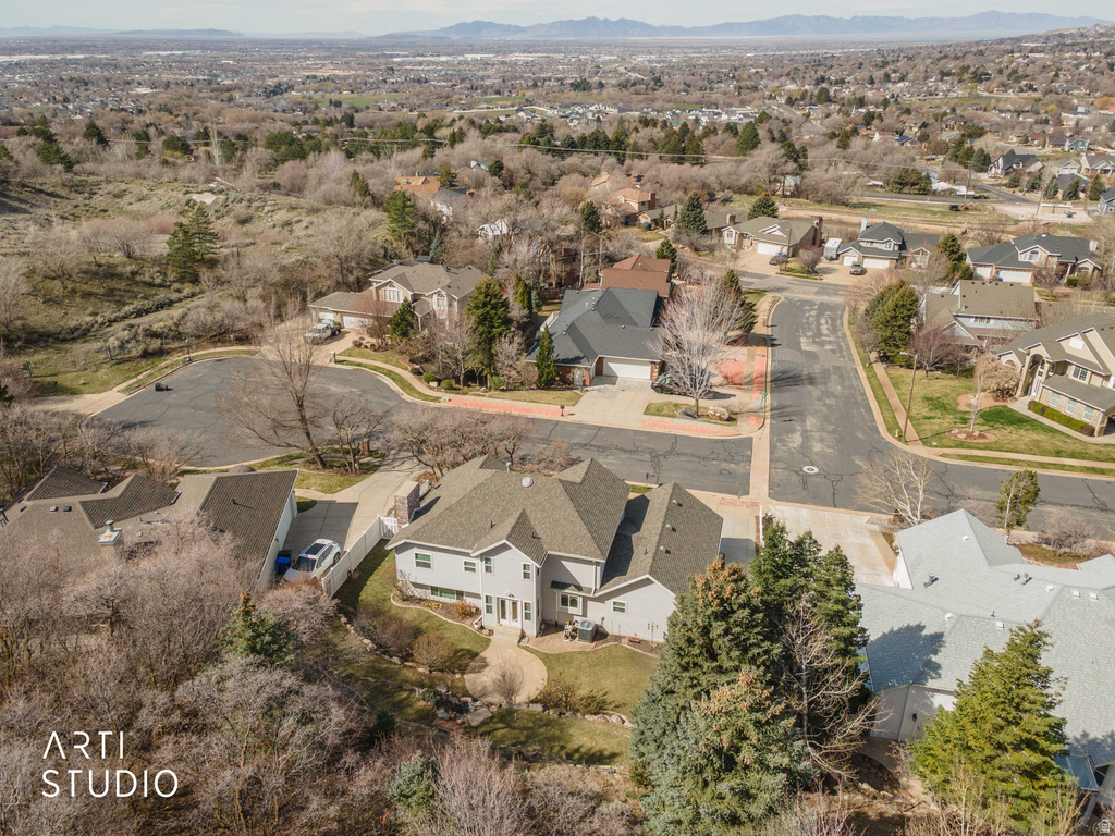 2522 N 1600 E North Ogden, UT 84414