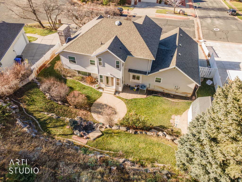 2522 N 1600 E North Ogden, UT 84414