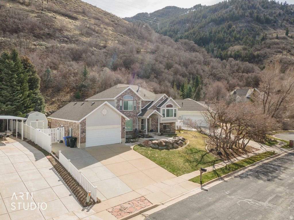 2522 N 1600 E North Ogden, UT 84414