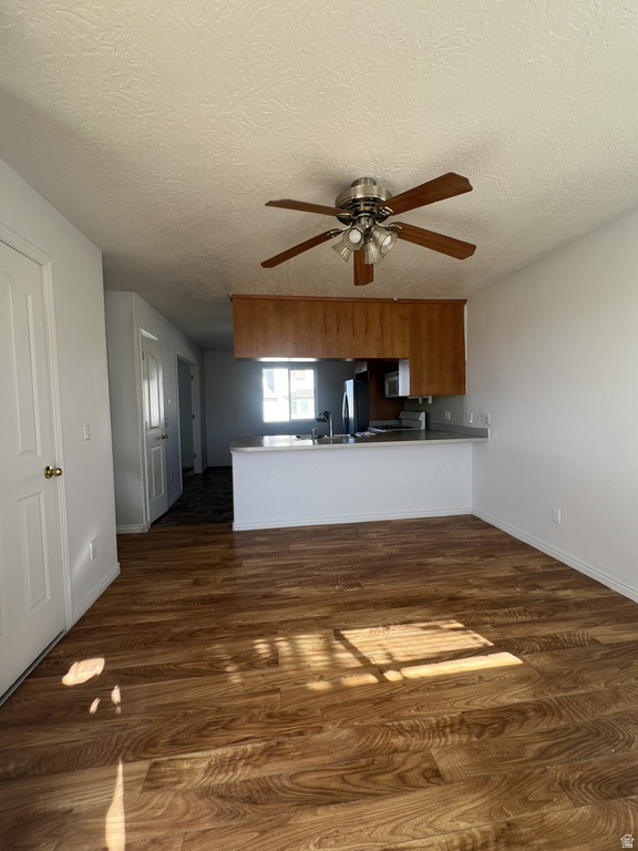 599 E 285 N Mt Pleasant, UT 84647