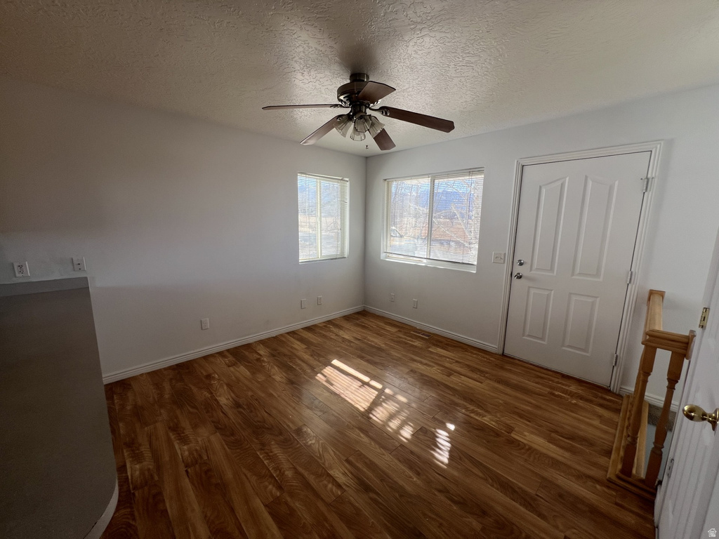 599 E 285 N Mt Pleasant, UT 84647