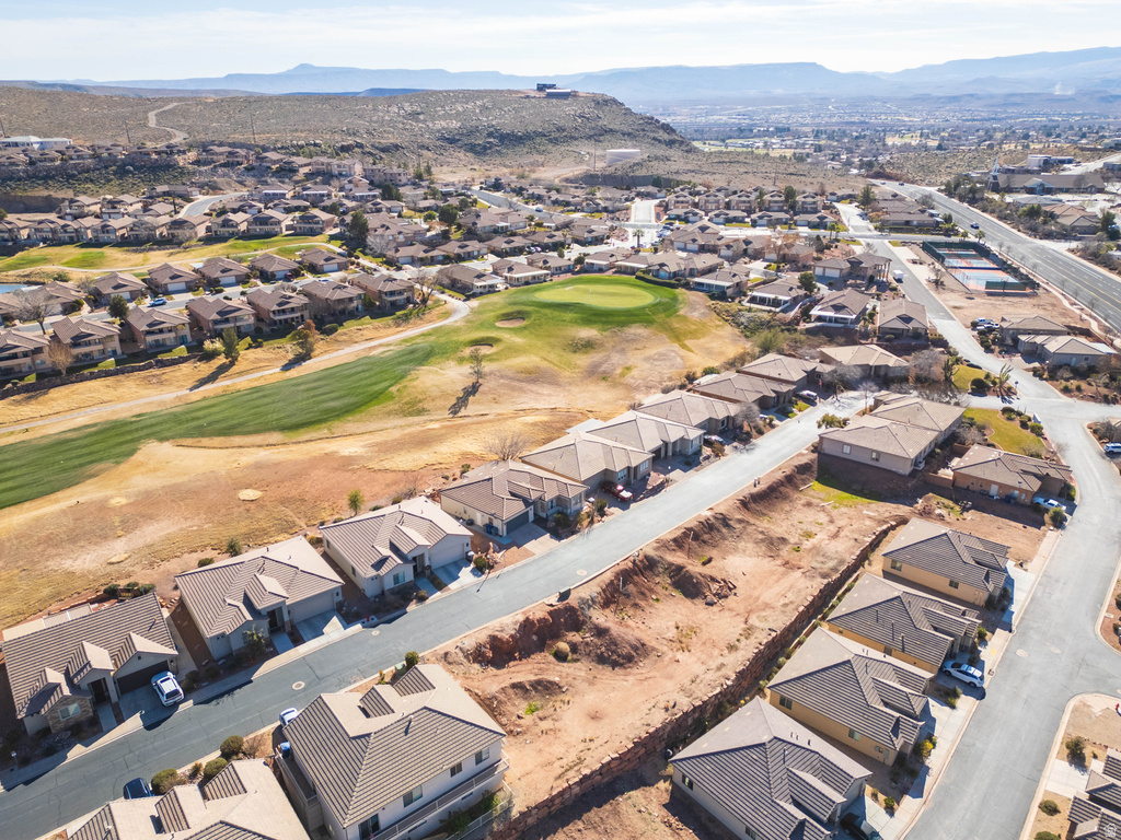 2261 S TONAQUINT DR St. George, UT 84770