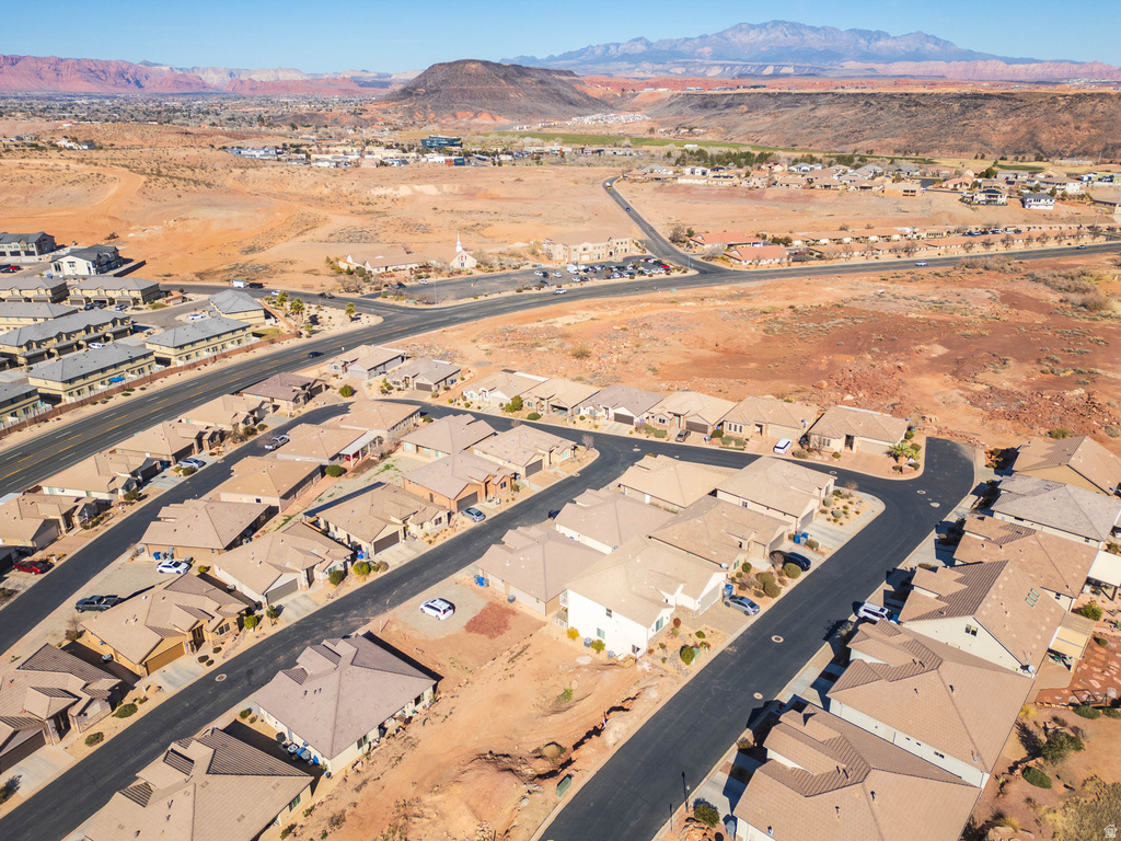 2261 S TONAQUINT DR St. George, UT 84770