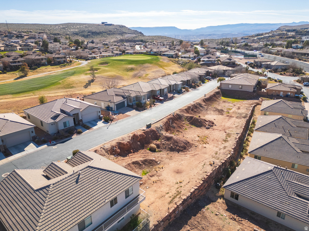 2261 S TONAQUINT DR St. George, UT 84770