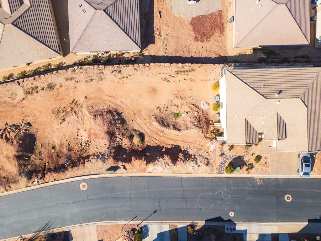 2261 S TONAQUINT DR St. George, UT 84770