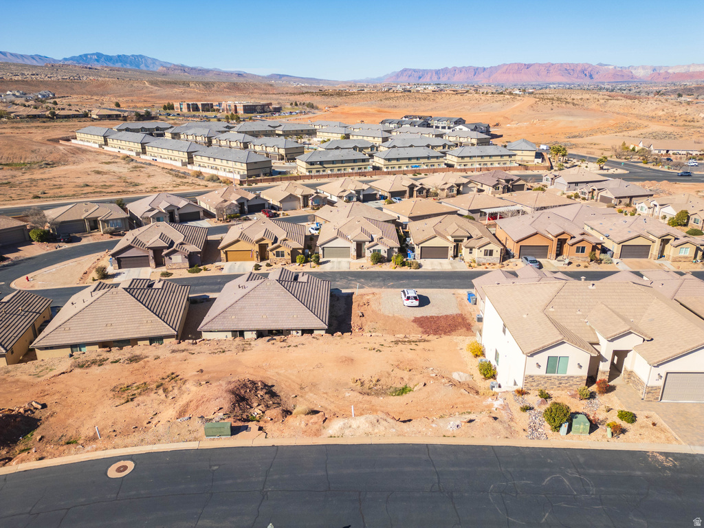 2261 S TONAQUINT DR St. George, UT 84770