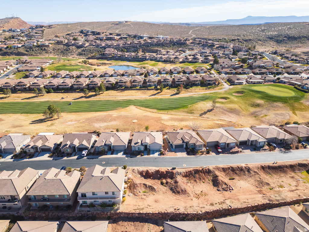 2261 S TONAQUINT DR St. George, UT 84770