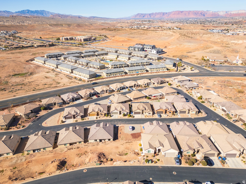 2261 S TONAQUINT DR St. George, UT 84770