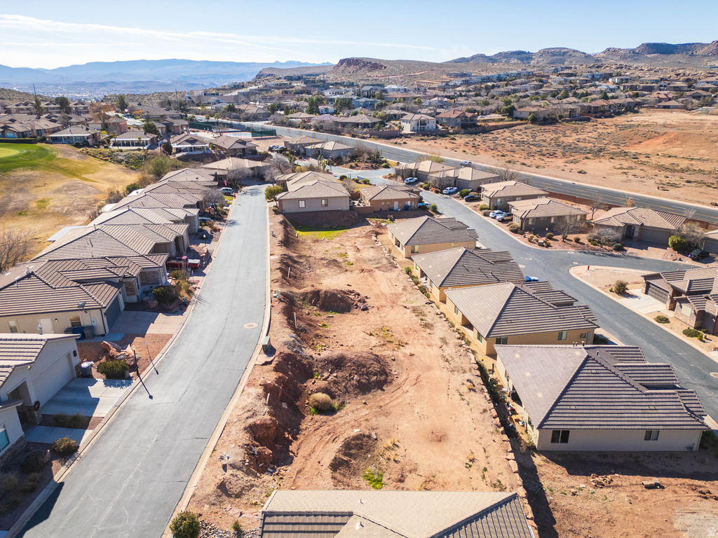 2261 S TONAQUINT DR St. George, UT 84770