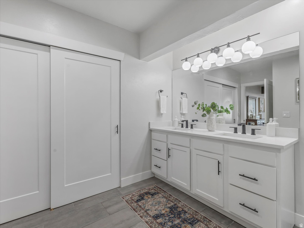 2582 S ELIZABETH ST #1 Salt Lake City, UT 84106