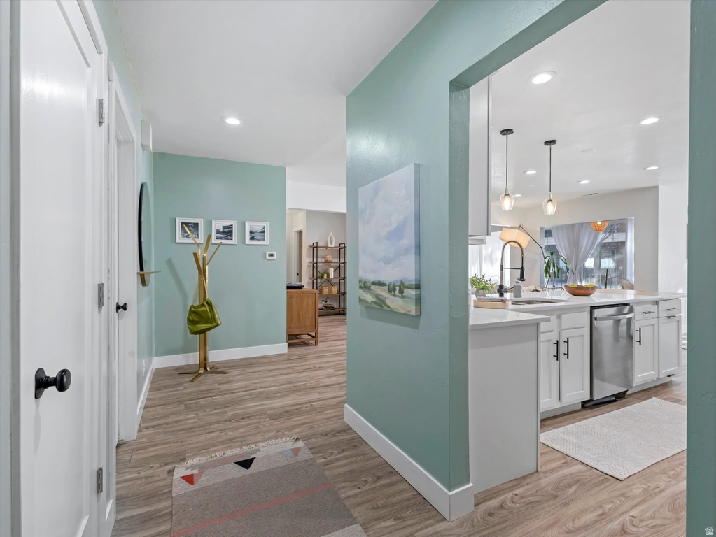 2582 S ELIZABETH ST #1 Salt Lake City, UT 84106