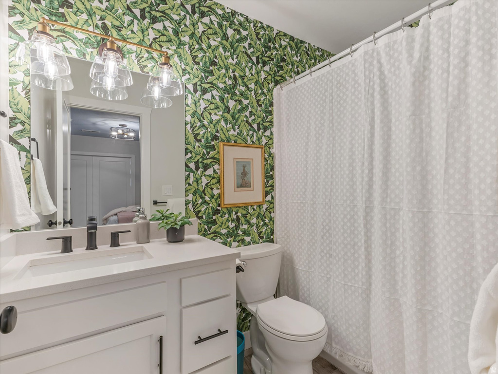 2582 S ELIZABETH ST #1 Salt Lake City, UT 84106