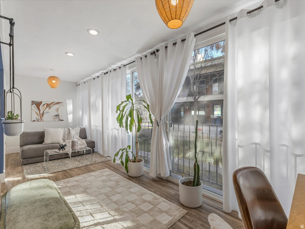 2582 S ELIZABETH ST #1 Salt Lake City, UT 84106