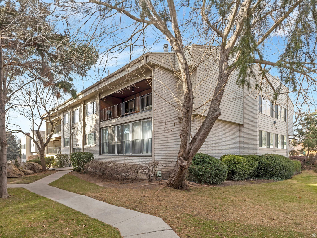 2582 S ELIZABETH ST #1 Salt Lake City, UT 84106