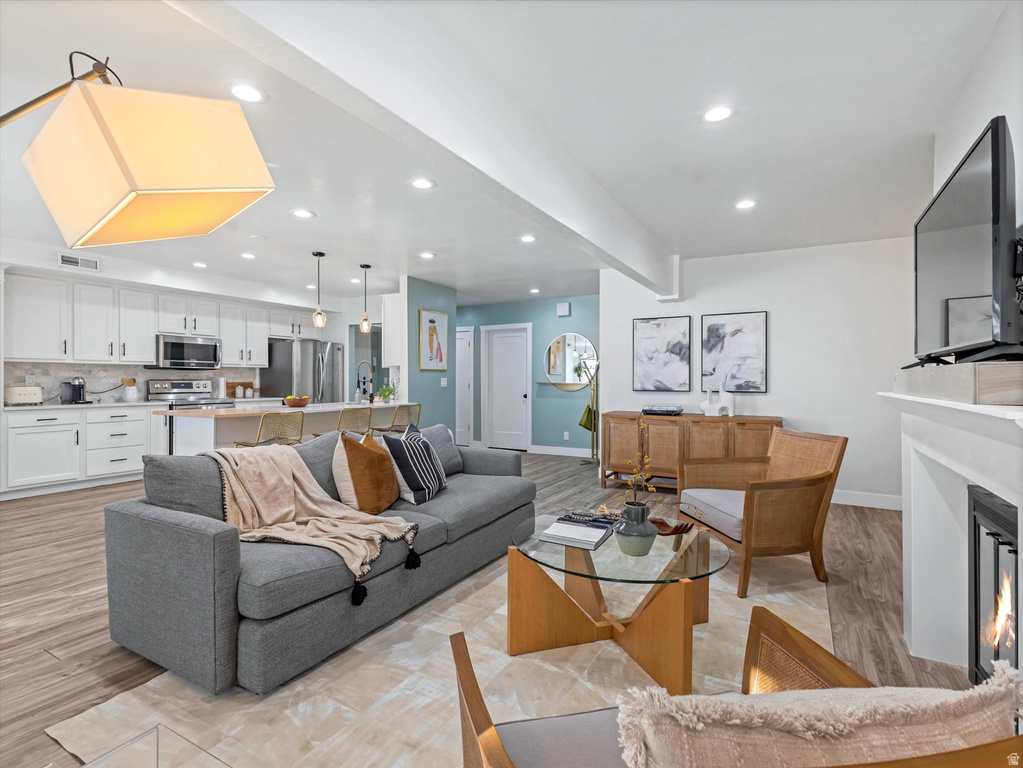 2582 S ELIZABETH ST #1 Salt Lake City, UT 84106