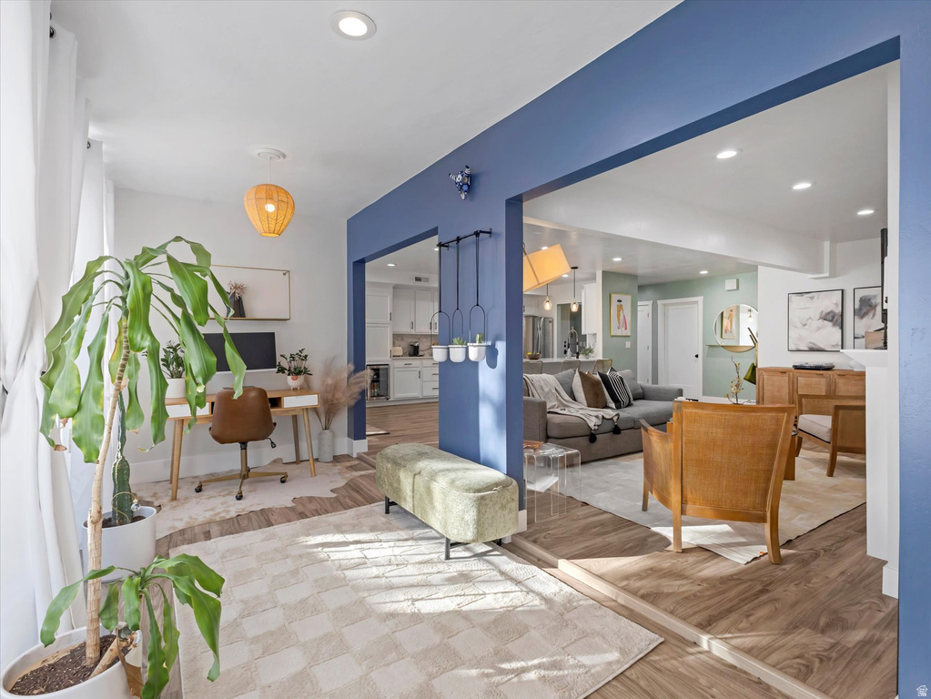 2582 S ELIZABETH ST #1 Salt Lake City, UT 84106