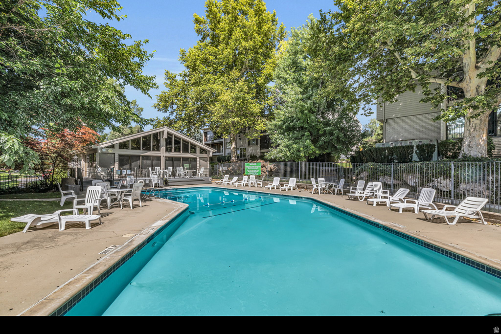 2582 S ELIZABETH ST #1 Salt Lake City, UT 84106