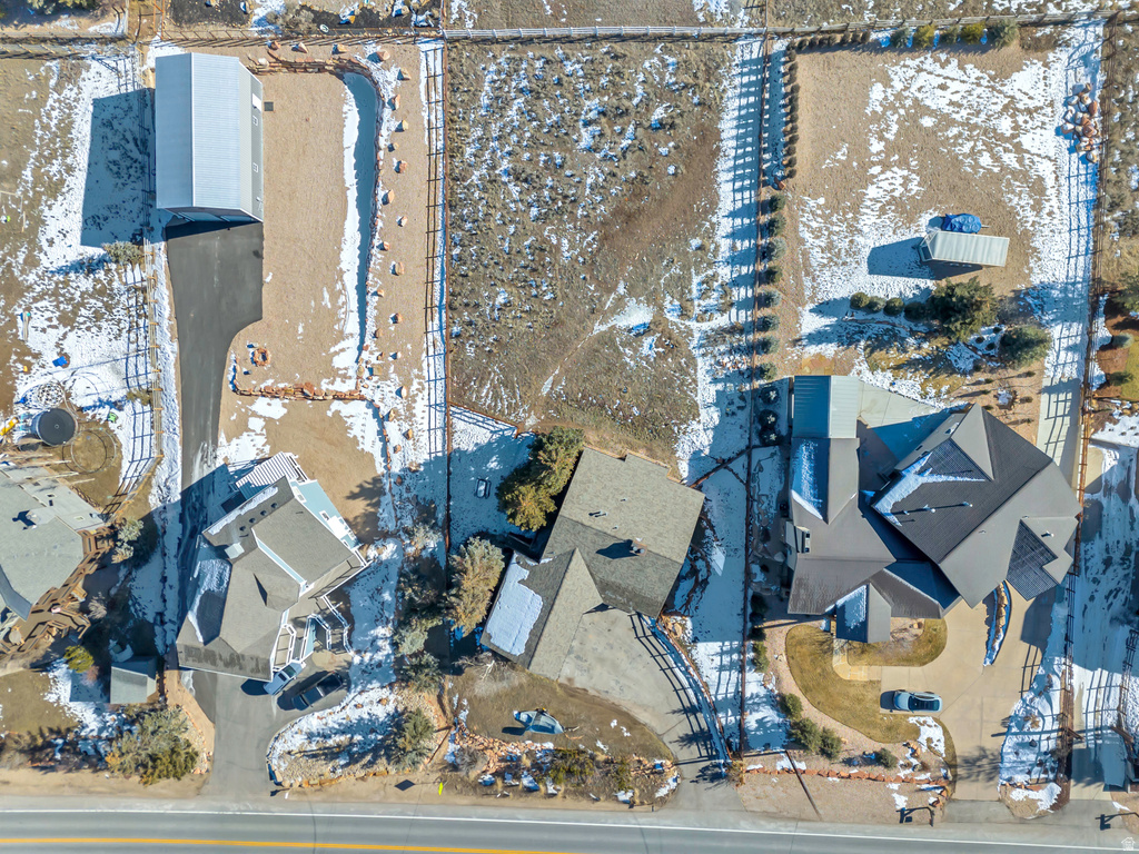 6184 OLD RANCH RD Park City, UT 84098