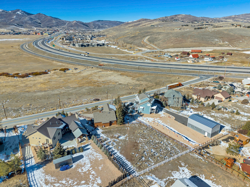 6184 OLD RANCH RD Park City, UT 84098