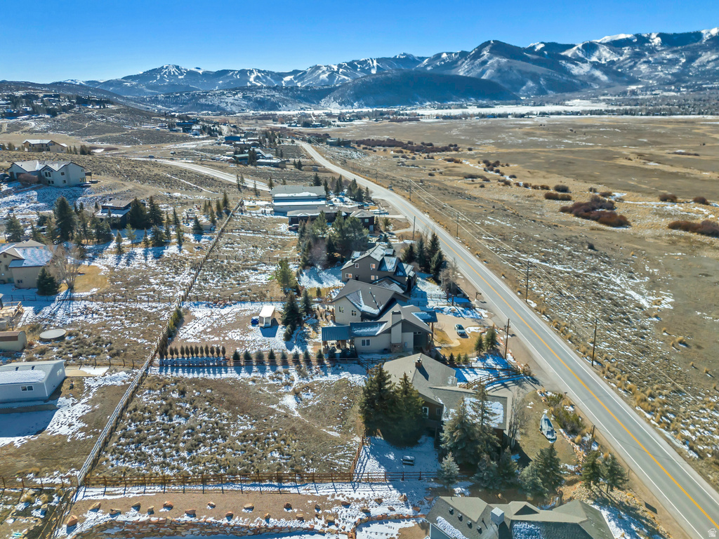 6184 OLD RANCH RD Park City, UT 84098