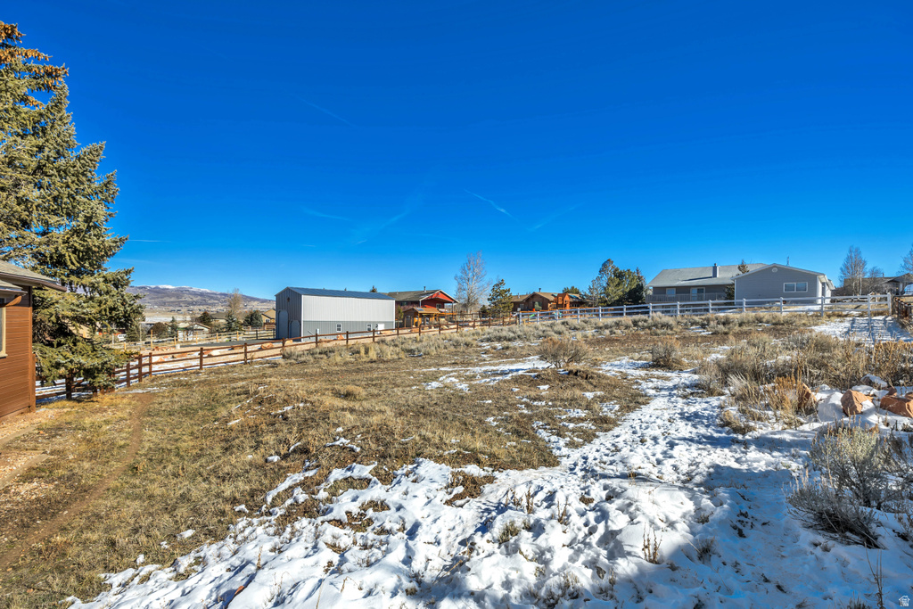 6184 OLD RANCH RD Park City, UT 84098