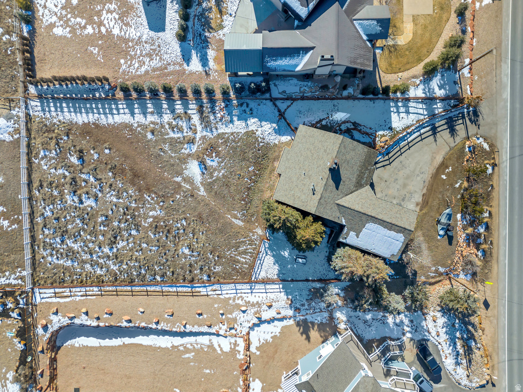 6184 OLD RANCH RD Park City, UT 84098