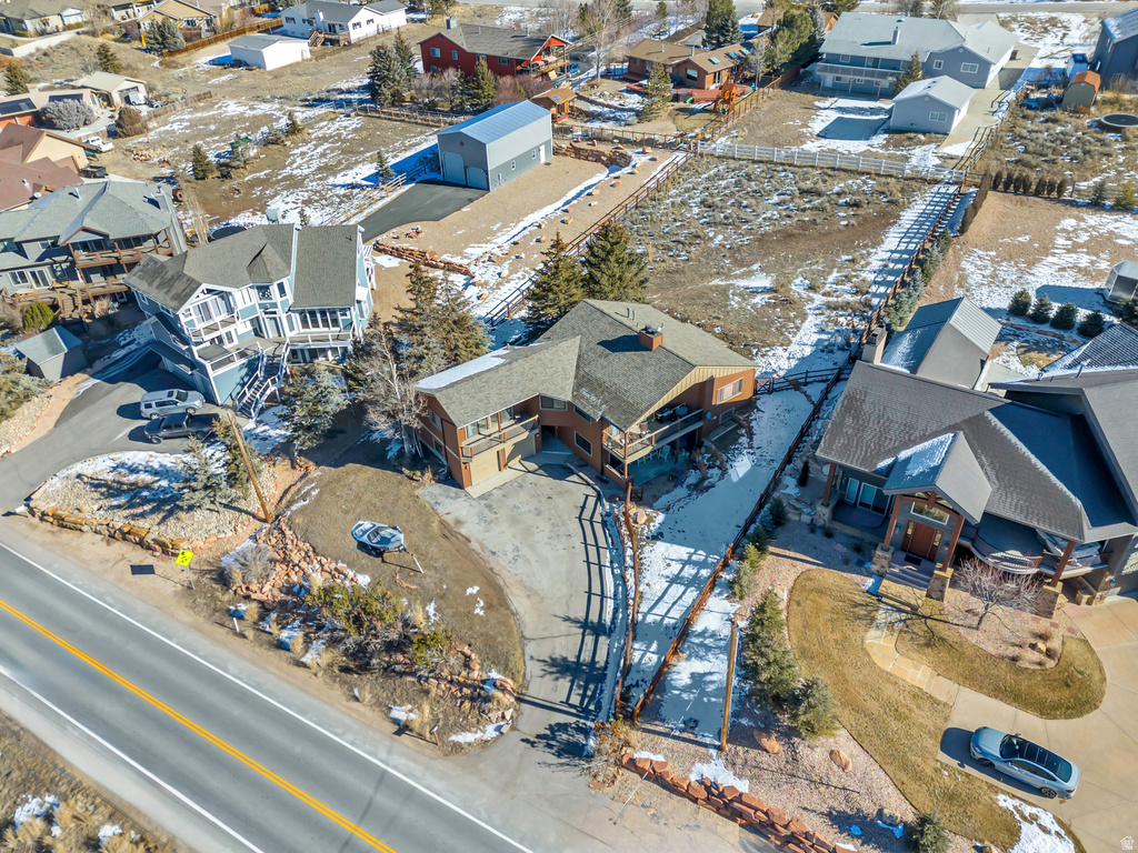 6184 OLD RANCH RD Park City, UT 84098