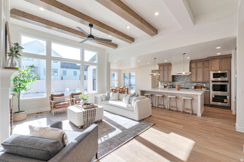 793 W SARA DR Saratoga Springs, UT 84045