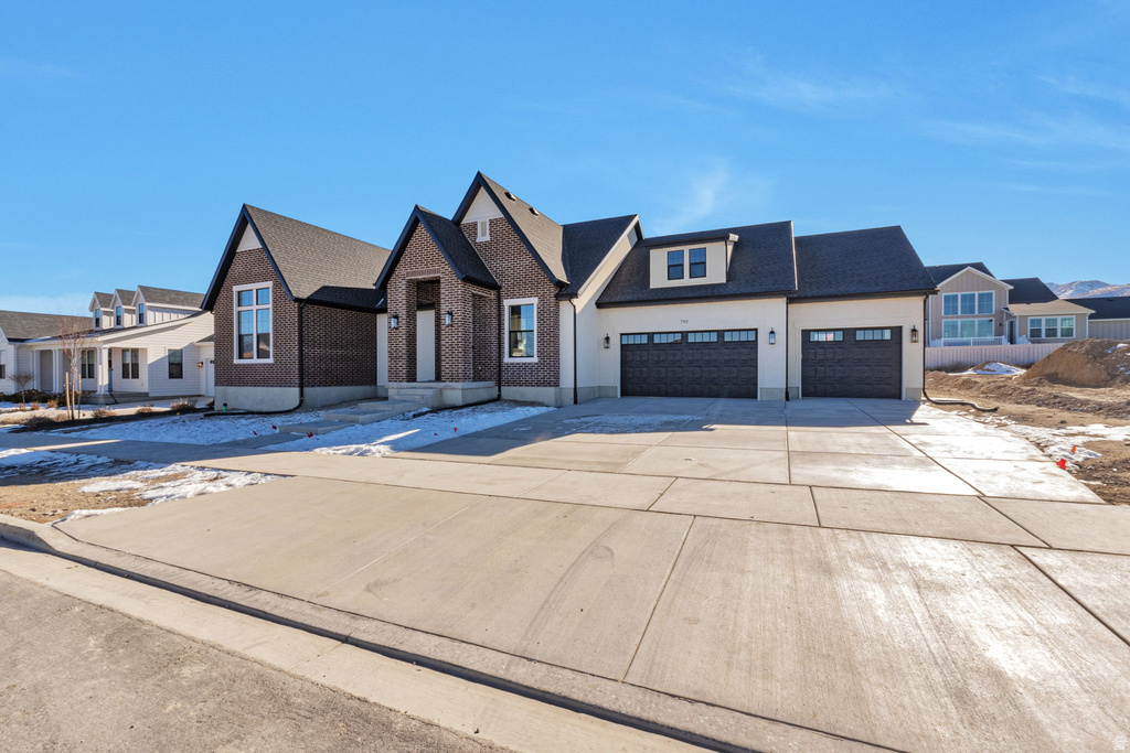 793 W SARA DR Saratoga Springs, UT 84045