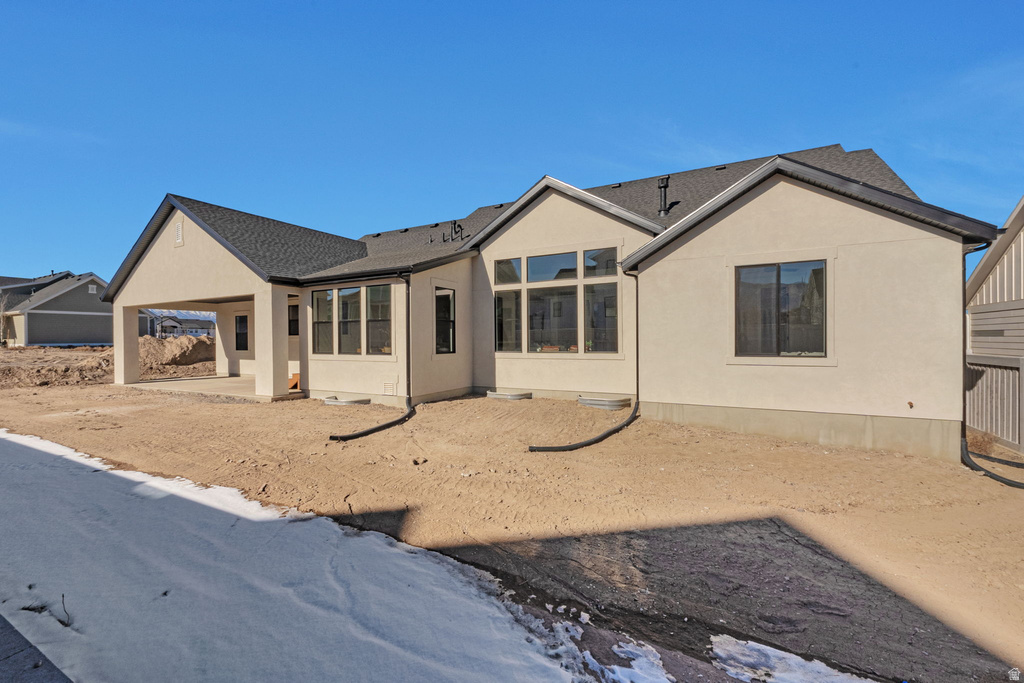 793 W SARA DR Saratoga Springs, UT 84045