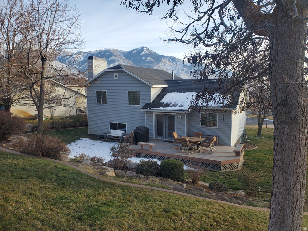 3515 N 425 E North Ogden, UT 84414