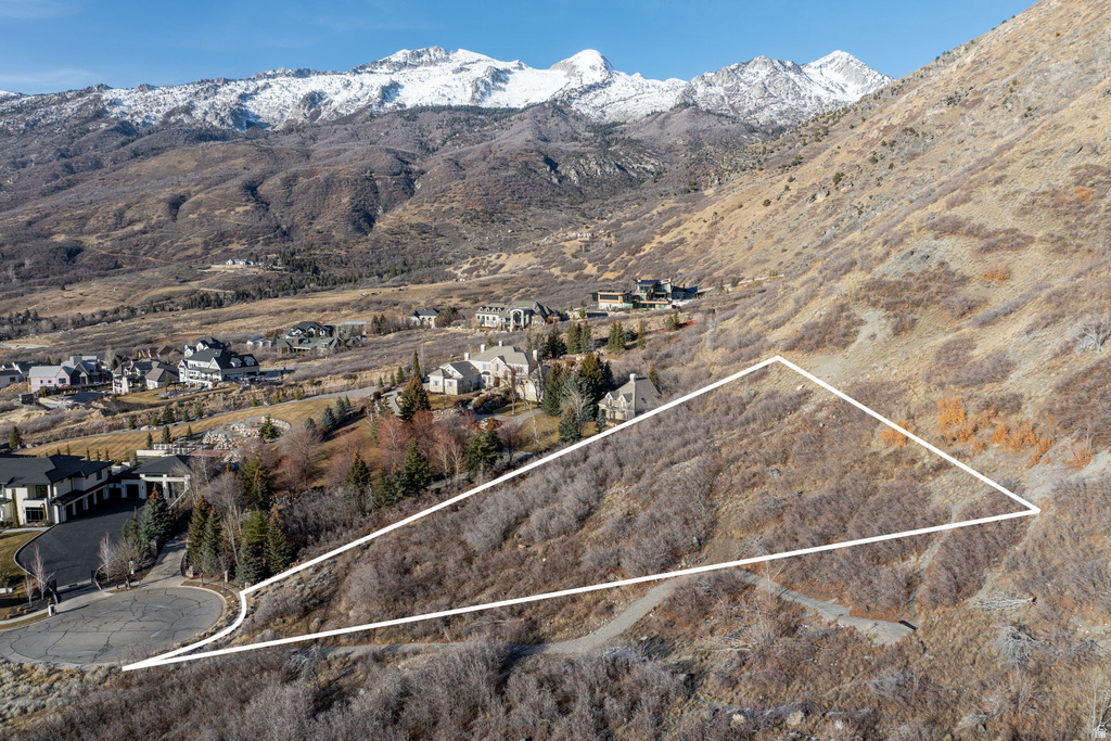 1691 E BOX ELDER CIR Alpine, UT 84004