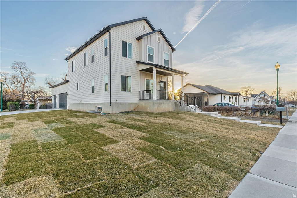 803 W 530 N Orem, UT 84057