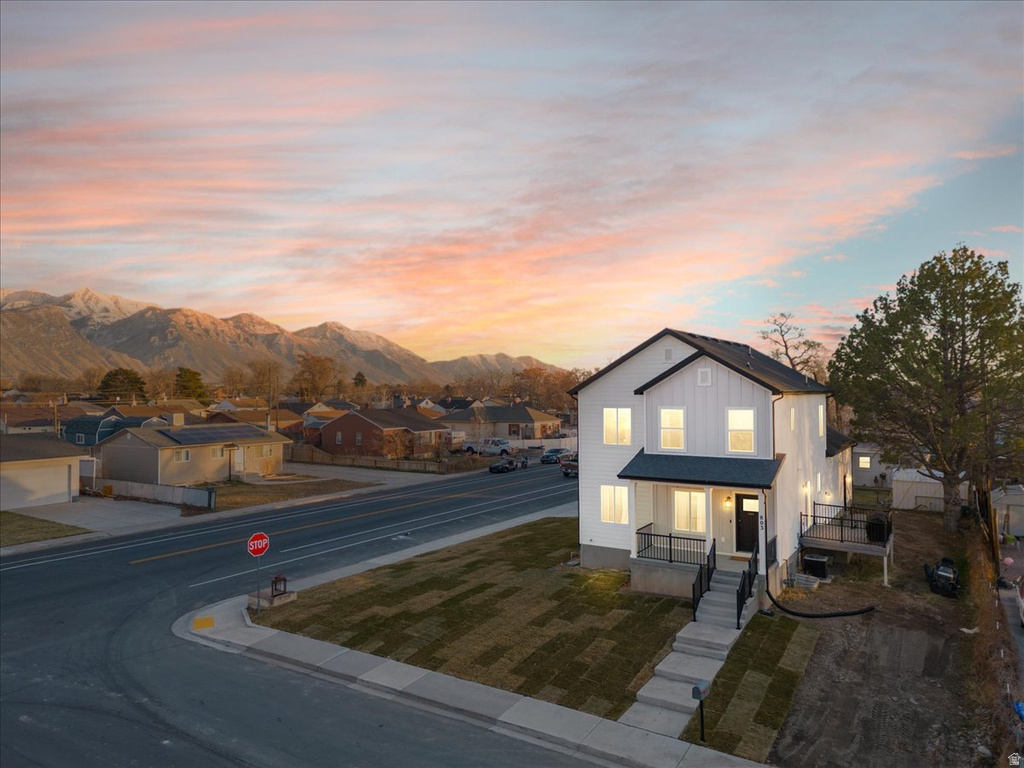 803 W 530 N Orem, UT 84057