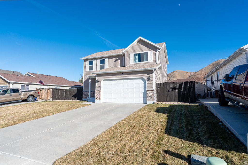 1119 S 970 W Tooele, UT 84074
