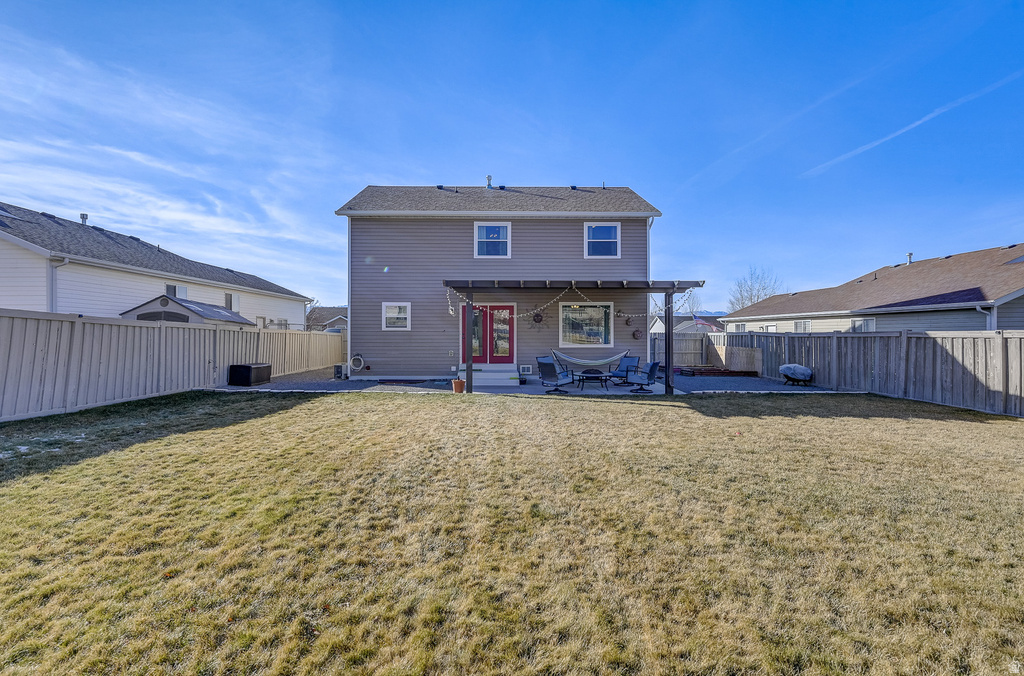 1119 S 970 W Tooele, UT 84074
