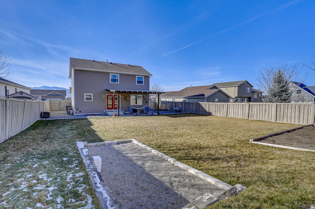 1119 S 970 W Tooele, UT 84074