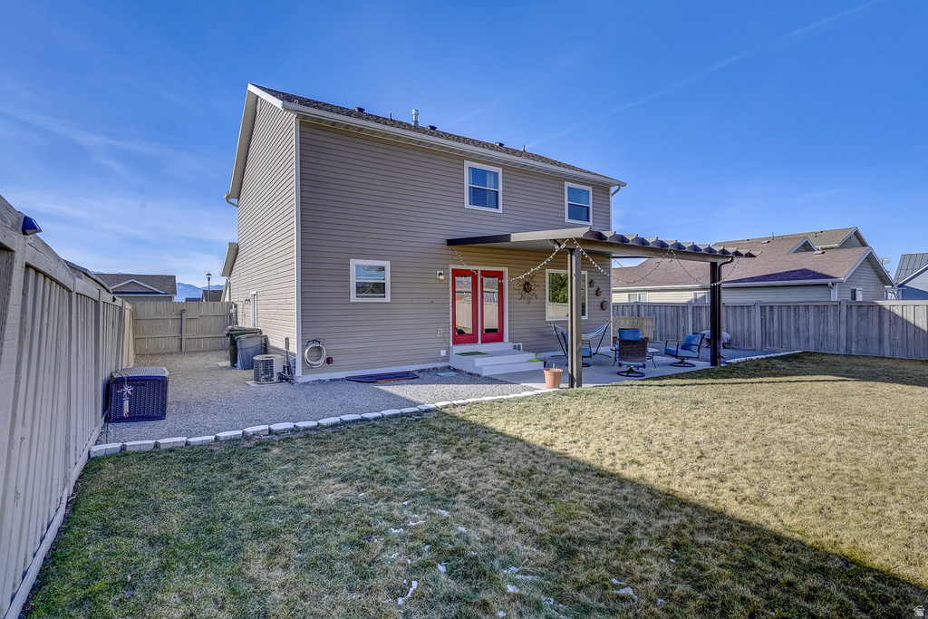 1119 S 970 W Tooele, UT 84074