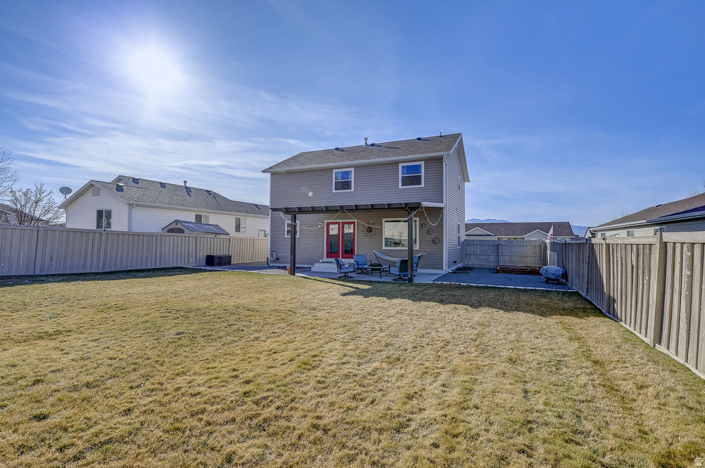 1119 S 970 W Tooele, UT 84074