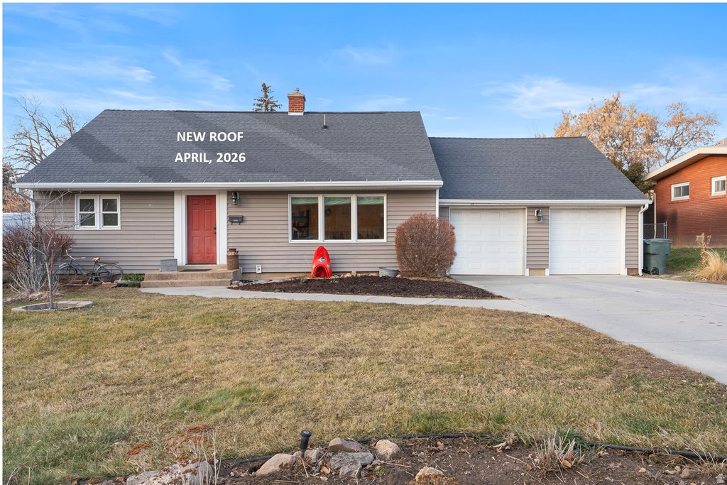 1470 E 32ND Ogden, UT 84403