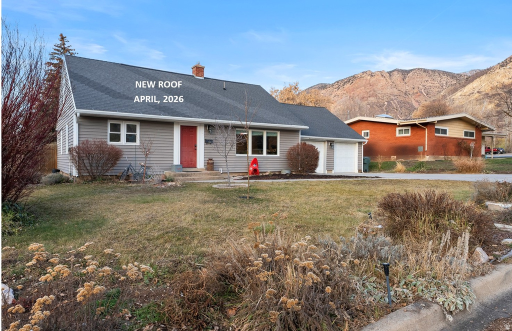 1470 E 32ND Ogden, UT 84403